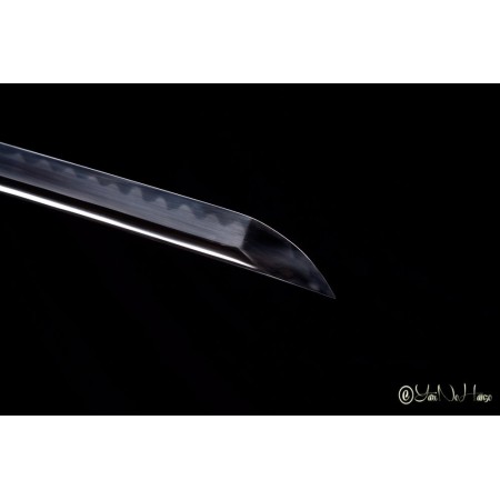 Nobunaga Daisho Shinken - YariNoHanzo Katana - Japanische schwerter - Tameshigiri schwert - Scharfe Katana kaufen