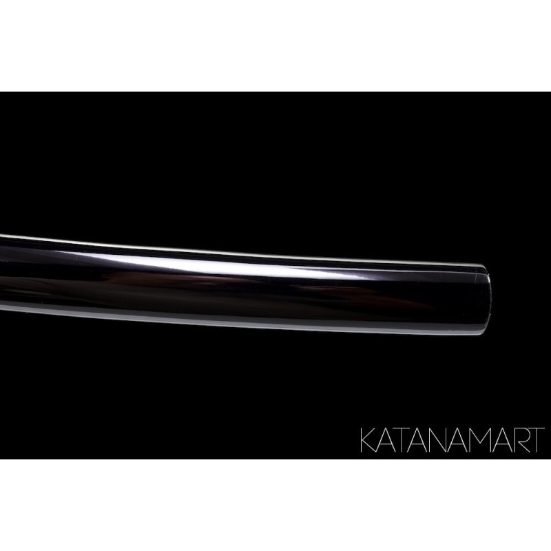 Kinoshita Katana Shinken Katanamart