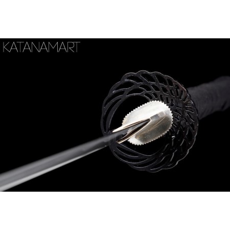 Kinoshita Katana Shinken Katanamart