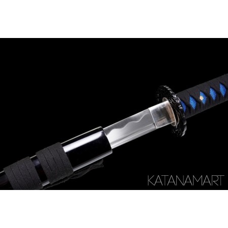Kinoshita Katana Shinken Katanamart