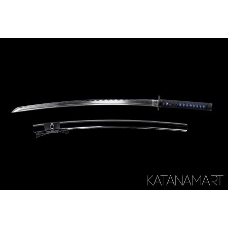 Kinoshita Katana Shinken Katanamart 2