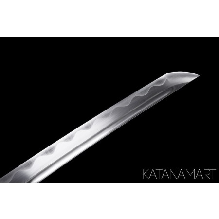 Kinoshita Katana Shinken Katanamart