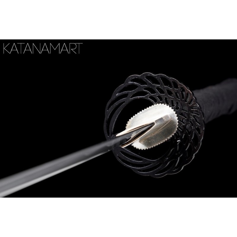 Kinoshita Katana Shinken Katanamart