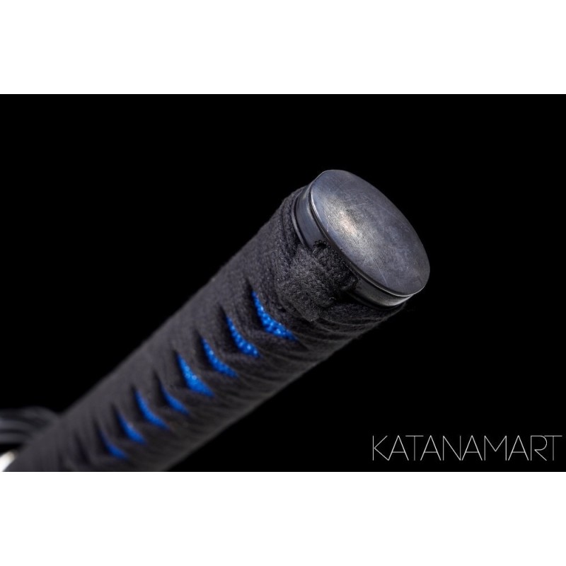 Kinoshita Katana Shinken Katanamart
