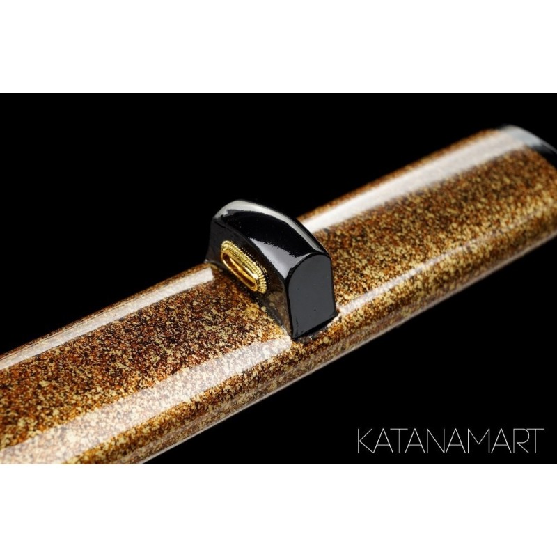 Nakaoka Katana Shinken Katanamart