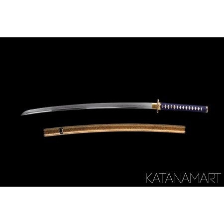 Nakaoka Katana Shinken Katanamart 2