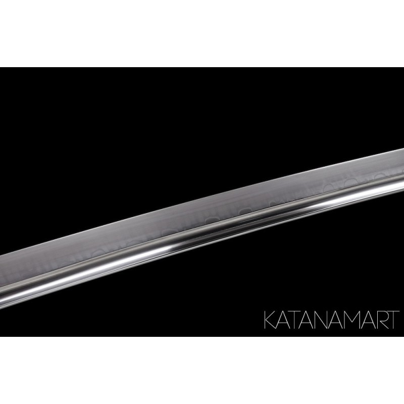 Nakaoka Katana Shinken Katanamart