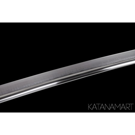 Nakaoka Katana Shinken Katanamart