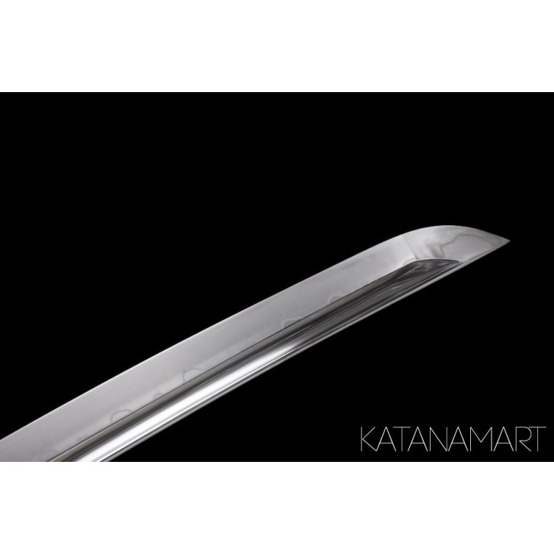 Nakaoka Katana Shinken Katanamart