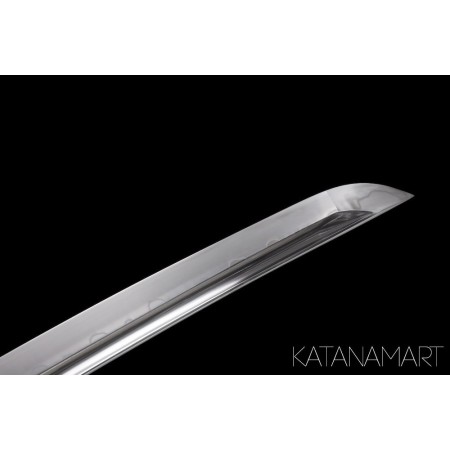 Nakaoka Katana Shinken Katanamart