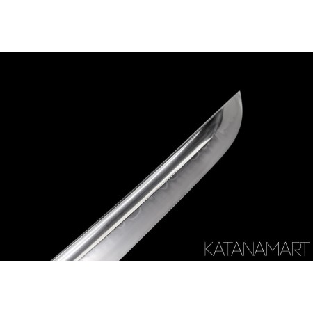 Nakaoka Katana Shinken Katanamart