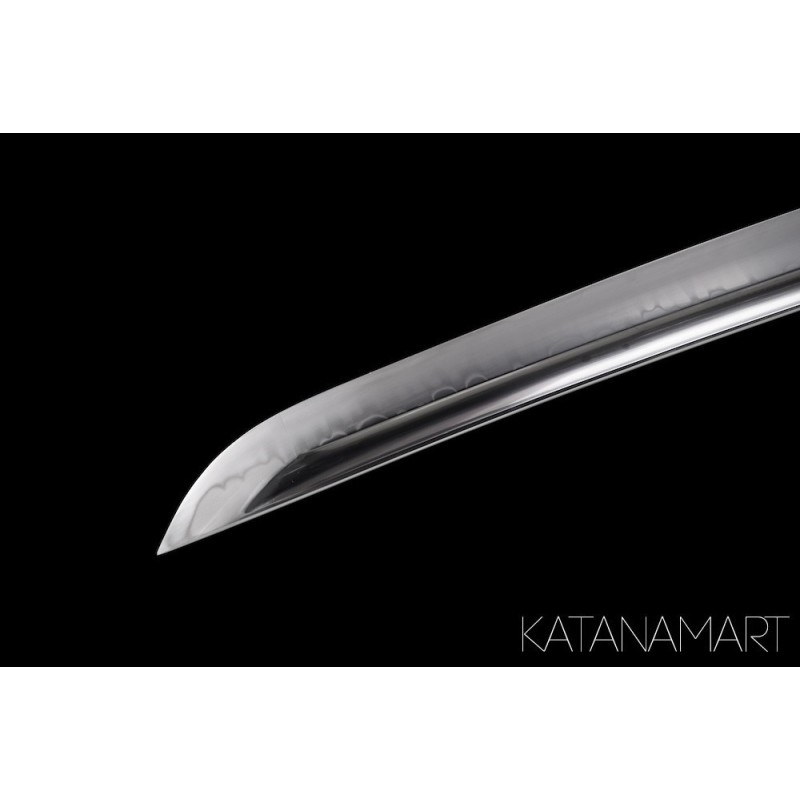 Nakaoka Katana Shinken Katanamart