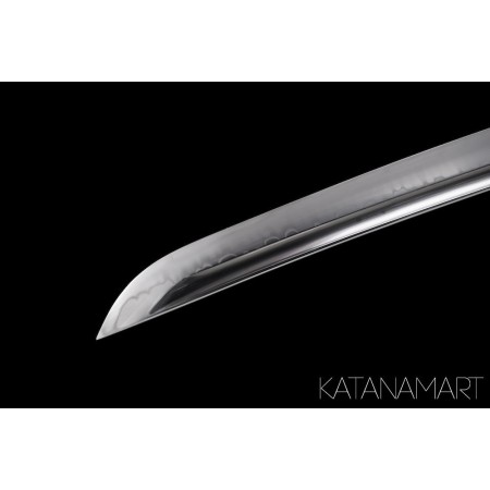 Nakaoka Katana Shinken Katanamart