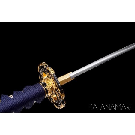 Nakaoka Katana Shinken Katanamart