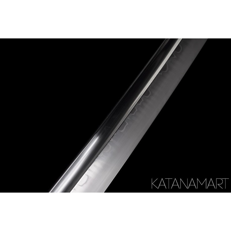 Nakaoka Katana Shinken Katanamart