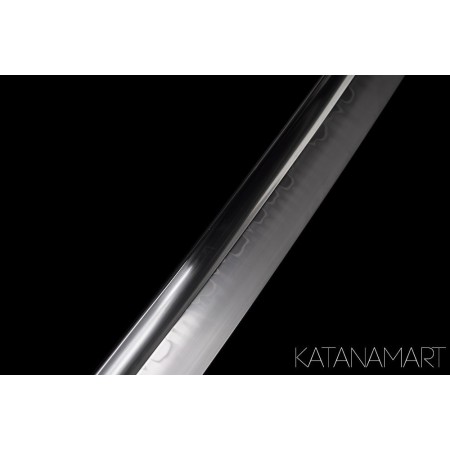 Nakaoka Katana Shinken Katanamart