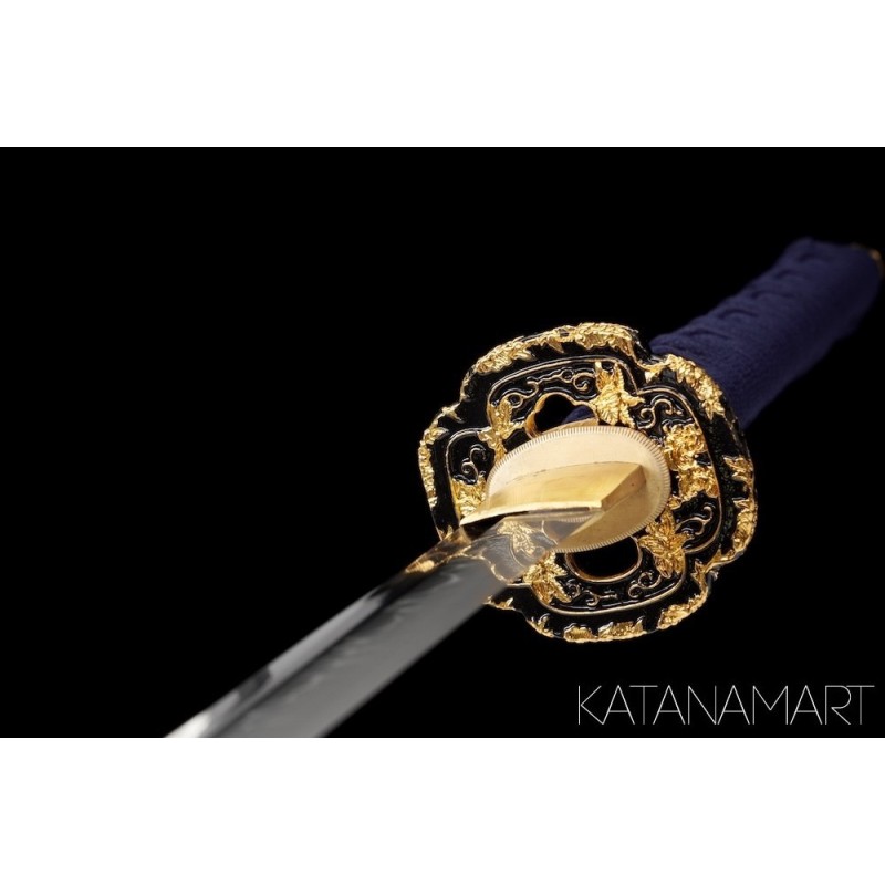 Nakaoka Katana Shinken Katanamart