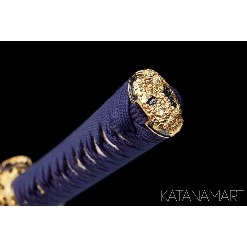 Nakaoka Katana Shinken Katanamart