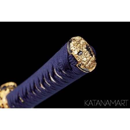 Nakaoka Katana Shinken Katanamart