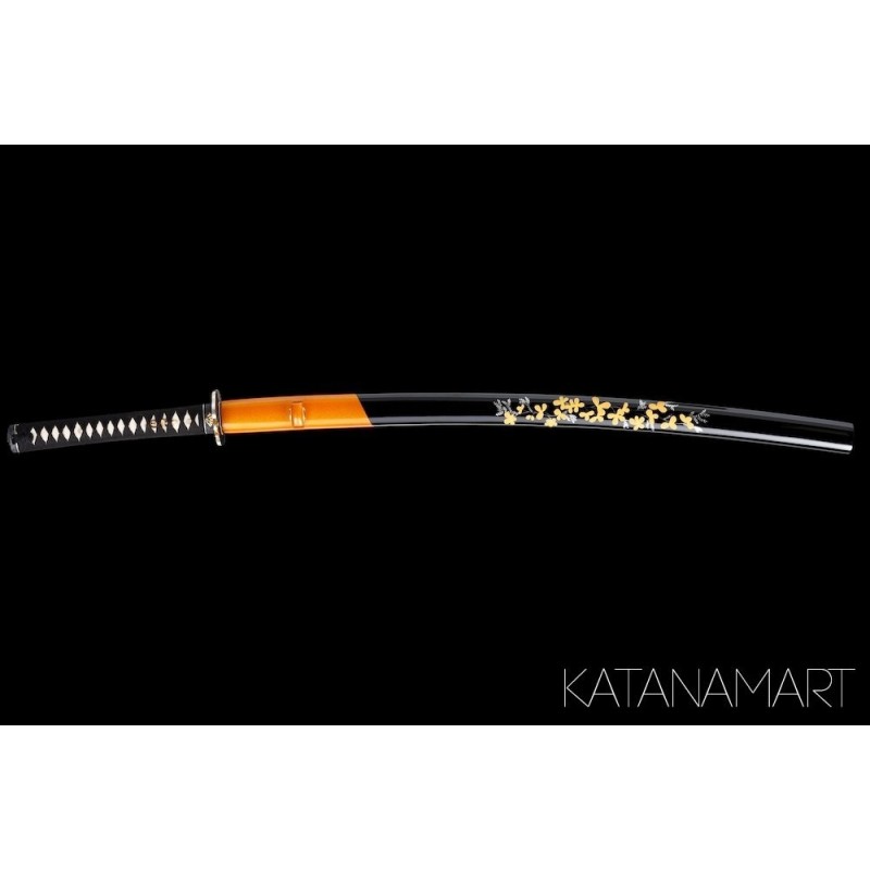 Kusaka Katana Shinken Katanamart