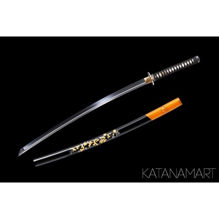 Kusaka Katana Shinken Katanamart 2