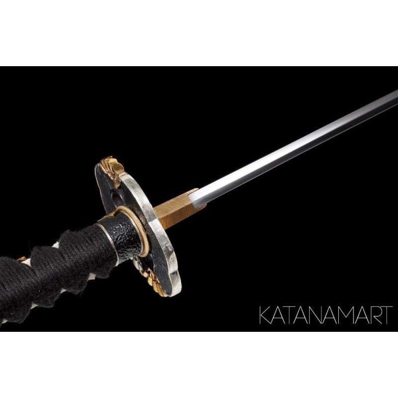 Kusaka Katana Shinken Katanamart