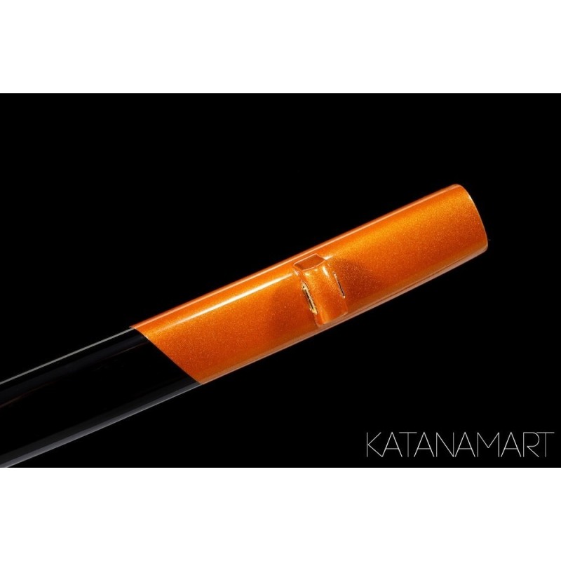 Kusaka Katana Shinken Katanamart