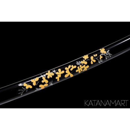 Kusaka Katana Shinken Katanamart