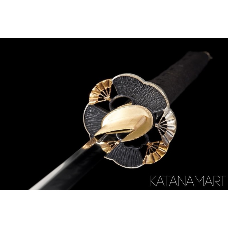 Kusaka Katana Shinken Katanamart