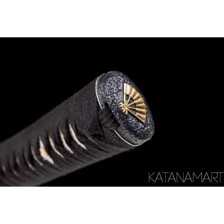 Kusaka Katana Shinken Katanamart