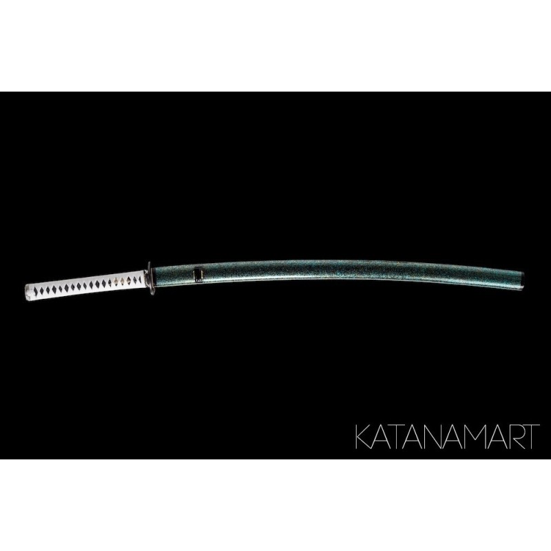 Sakamoto Katana Shinken katanamart