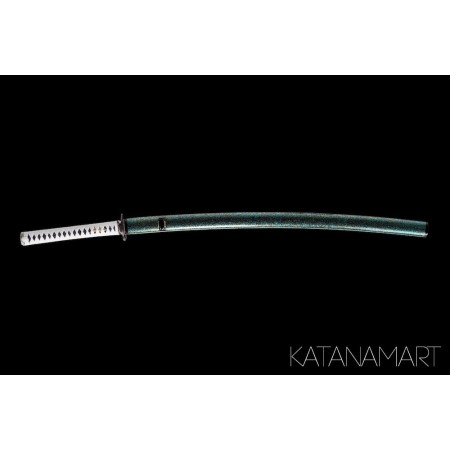 Sakamoto Katana Shinken katanamart