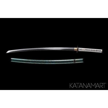 Sakamoto Katana Shinken katanamart