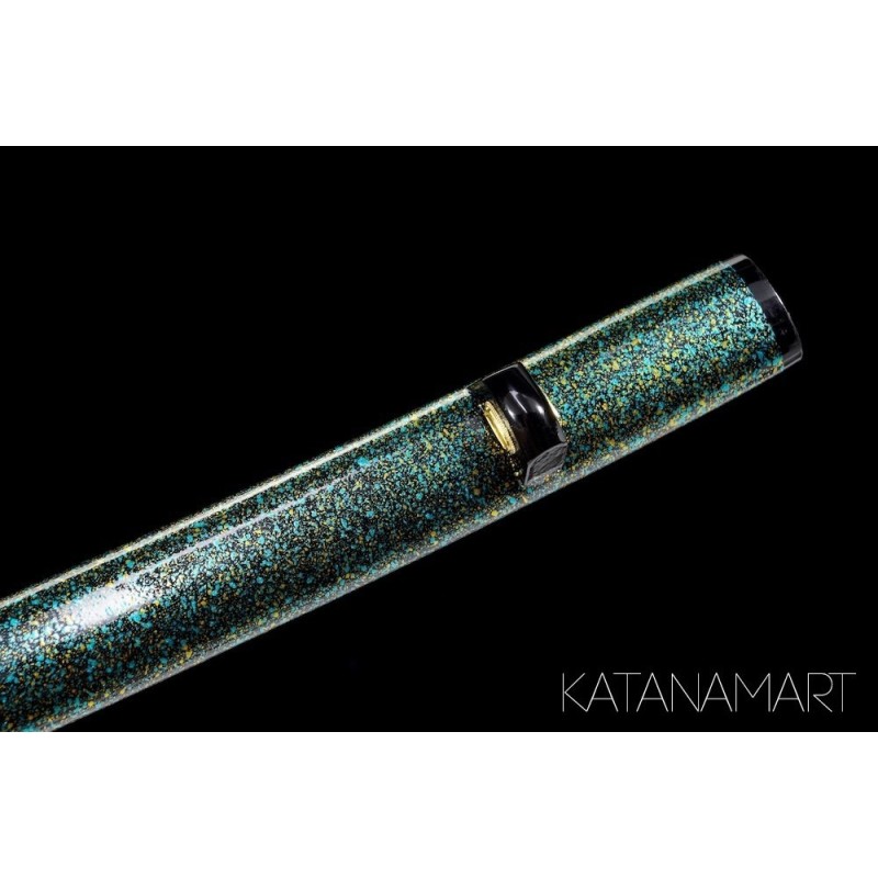 Sakamoto Katana Shinken katanamart