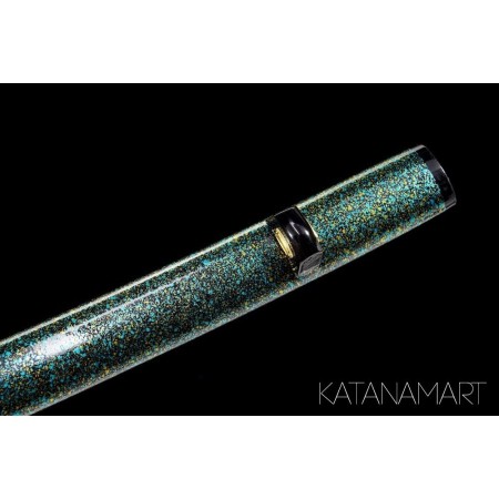 Sakamoto Katana Shinken katanamart