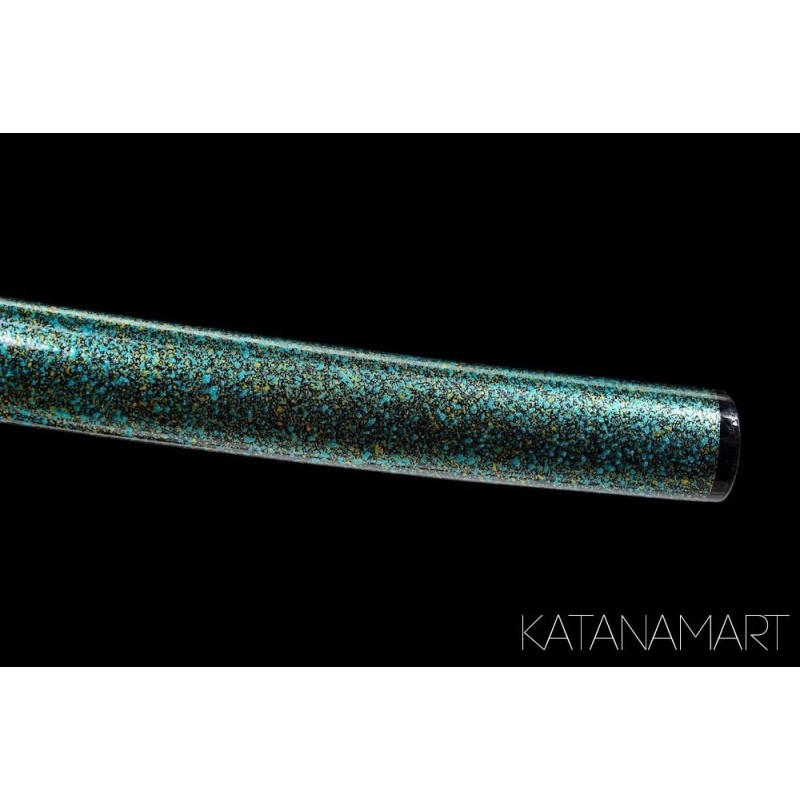 Sakamoto Katana Shinken katanamart