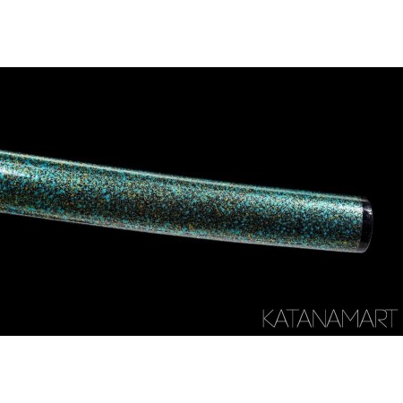 Sakamoto Katana Shinken katanamart