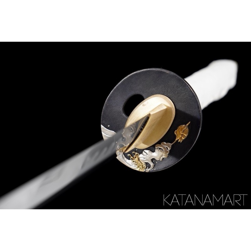 Sakamoto Katana Shinken katanamart