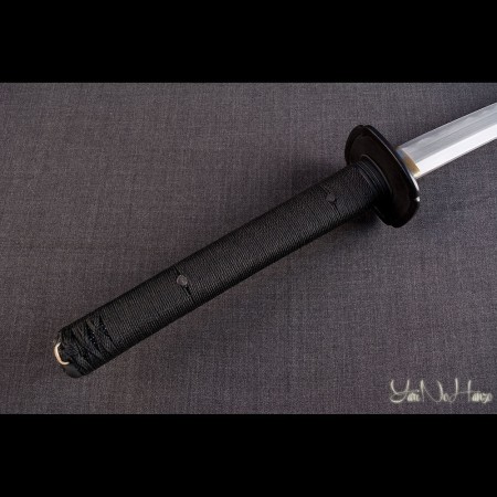 KUMOGAKURE SHINOBIGATANA SHINKEN | NINJA SCHWERT | HANDGEFERTIGT