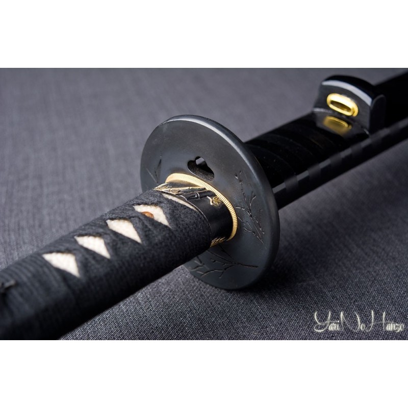 Kaufen Sie handgeschmiedeten Samurai Schwerter Katana und iaito bei KatanaMart Schwertshop online-Shop. Japanische Iaito Kaufen