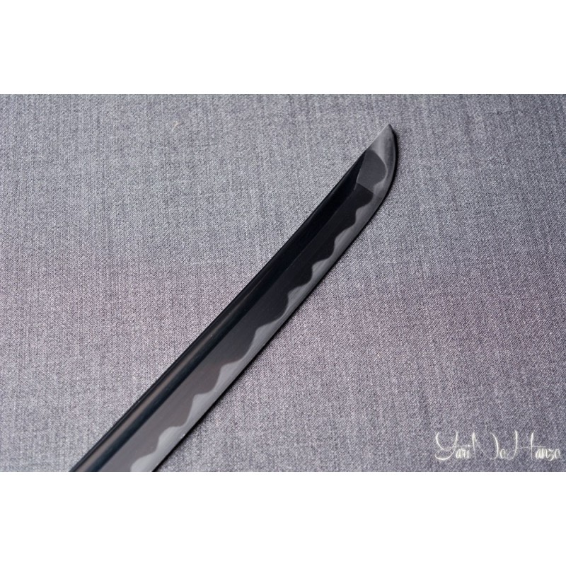 Kaufen Sie handgeschmiedeten Samurai Schwerter Katana und iaito bei KatanaMart Schwertshop online-Shop. Japanische Iaito Kaufen