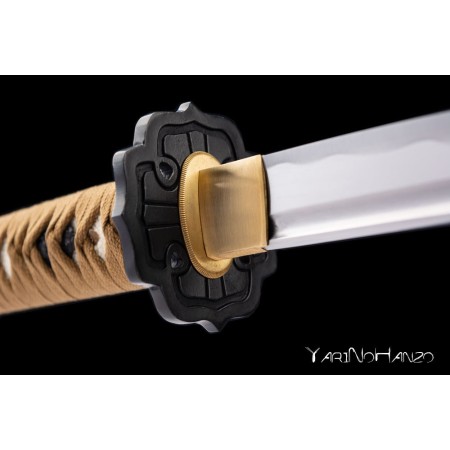 HANDACHI IAITO KATANA | SAMURAISCHWERT | HANDGEFERTIGT