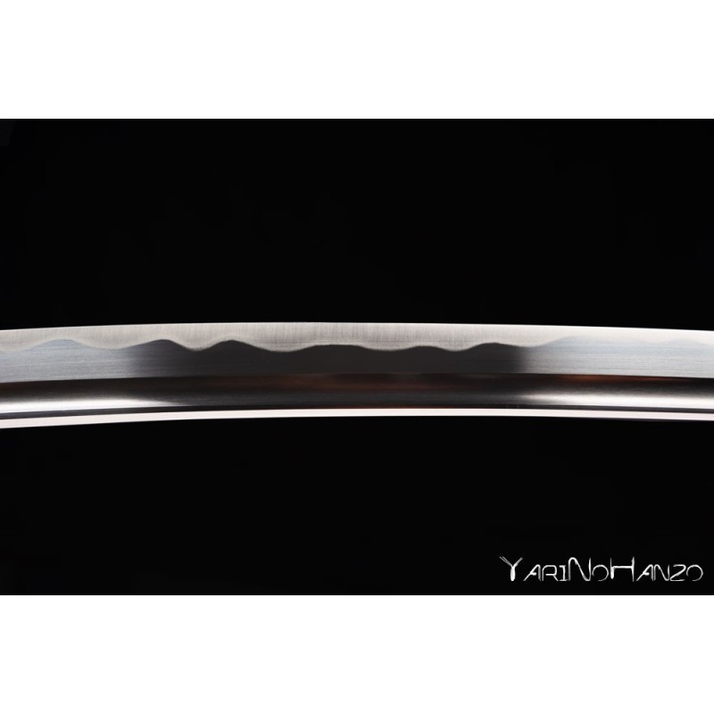 HANDACHI IAITO KATANA | SAMURAISCHWERT | HANDGEFERTIGT