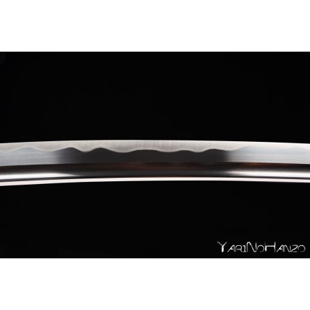 HANDACHI IAITO KATANA | SAMURAISCHWERT | HANDGEFERTIGT
