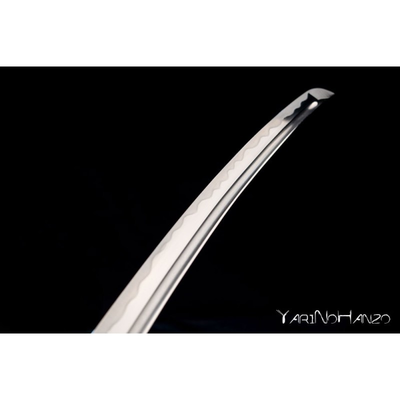 HANDACHI IAITO KATANA | SAMURAISCHWERT | HANDGEFERTIGT