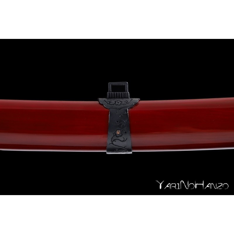 HANDACHI IAITO KATANA | SAMURAISCHWERT | HANDGEFERTIGT