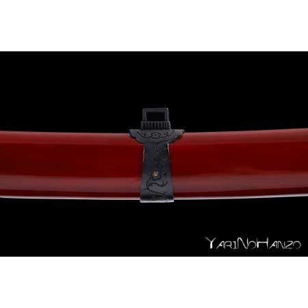 HANDACHI IAITO KATANA | SAMURAISCHWERT | HANDGEFERTIGT