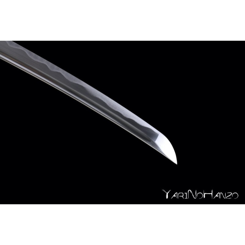 HANDACHI IAITO KATANA | SAMURAISCHWERT | HANDGEFERTIGT
