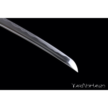 HANDACHI IAITO KATANA | SAMURAISCHWERT | HANDGEFERTIGT