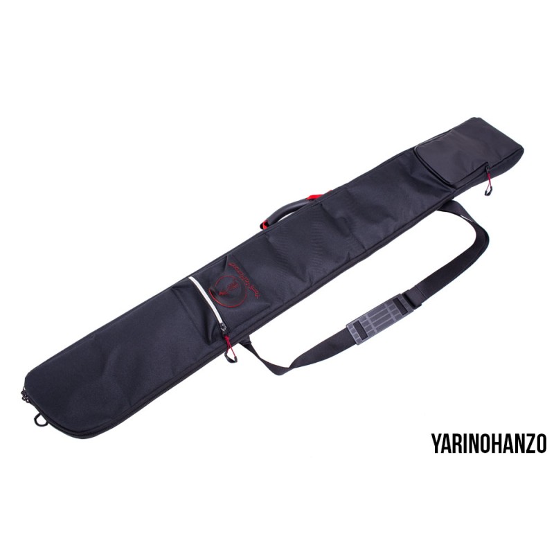 Katana Tasche – Schwerttasche für 2 Schwerter Iaido Kenjutsu